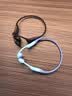 韶音（SHOKZ）OpenSwim Pro 2 游泳骨传导蓝牙耳机无线运动跑步骑行健身越野跑开放式不入耳 琉璃海 实拍图