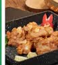 冻品先生安井 蒜香小排 350g*3包 腌制猪肉猪肋骨方便菜 半成品快手菜 实拍图
