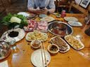 正大鸭胸肉2.4斤 去皮鸭胸肉鸭货生鲜自营自制鸭肉干生鲜烧烤冷冻 实拍图