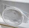 美的（Midea）净水器家用厨房下式直饮净饮机自来水前置过超滤器机华凌 MU151-4 实拍图
