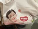 好奇（Huggies）铂金装小桃裤成长裤XXL74片(≥15kg)尿不湿【散热口碑王】 实拍图
