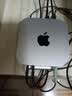 Apple/苹果苹果Mini/Pro/Studio主机 设计剪辑 OpenClaw二手台式机 24款MacMini M4（10+10） 实拍图
