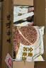 五谷道場全麦荞麦面方便面 低脂代餐 粗粮面饼60g*12袋 泡面速食  实拍图