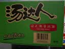 统一 汤达人 日式豚骨拉面 袋装 泡面 方便面 125g*18袋/箱 整箱批发 实拍图