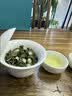 陈一凡 蜜桃乌龙茶 茶叶白桃花果香乌龙龙茶可冷泡口粮茶袋装500g 实拍图