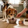 领先狗罐头全价湿粮零食犬主食罐成幼犬120g*18罐（新老包装随机发） 实拍图