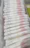 好奇（Huggies）铂金装小桃裤成长裤XXL74片(≥15kg)尿不湿【散热口碑王】 实拍图