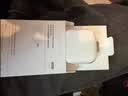 Apple/苹果 40W（至高60W） type-c快充充电器 苹果usb-c原装充电头 苹果iPhone 18 Pro Max充电器 实拍图