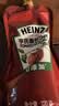 亨氏（Heinz）番茄酱 番茄沙司320g 酸甜不腻 意面薯条炸鸡蘸酱 实拍图