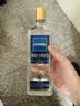 江小白金盖 纯粮清香白酒500ml 单瓶装 52度 固态法口粮酒 实拍图