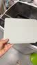 京东京造iPad Air 2024/25/26 11寸苹果平板通用防摔防磕极光款Y折磁吸可拆款保护套灰色 实拍图