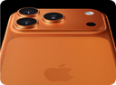 Apple/苹果iPhone 17 Pro Max 256GB 星宇橙色 移动联通电信5G双卡双待手机 送礼好物 实拍图