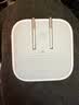 Apple/苹果 40W（至高60W） type-c快充充电器 苹果usb-c原装充电头 苹果iPhone 18 Pro Max充电器 实拍图