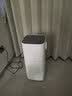 美的（Midea）【母婴级】空气净化器鼻炎家用除甲醛除烟味异味过敏原空气净化机森林家L1 Lite 实拍图