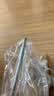 维拉（WERA）进口十字螺丝刀350德国加长工业级防滑螺丝刀硬化刀头起子改锥 【PH2x150】激光蚀刻刀头 实拍图