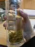 碧螺2026年春茶绿茶苏州东山茶厂碧螺春特级一等50g明前新茶头采罐装 实拍图
