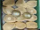 佳沛（zespri）新西兰金奇异果12粒特大果124-146g猕猴桃水果礼盒 实拍图