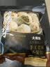 大希地珍馐集 手工老面鲜肉小笼包 1000g约40个 嵊州风味送礼早餐半成品 实拍图