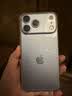 闪魔适用苹果18promax手机壳 iphone18promax气囊防摔保护套超薄镜头全包透明硅胶壳抗黄防磨防摔 实拍图
