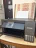 爱普生（EPSON）【6代新品】L4358墨仓式彩色无线AI学习打印机一体机家用办公L4266 L4268升级自动双面液晶屏 黑 实拍图
