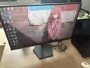 SANC盛色24.5英寸2K275Hz FastIPS显示器1ms 硬件低蓝光 耳机挂架小夜灯 电竞电脑屏幕G4Q E 实拍图