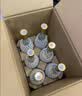 汾酒 黄盖玻汾 清香型白酒 53度 475mL*6瓶整箱 年份随机 实拍图