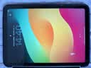 Apple/苹果 iPad 11英寸 A16芯片2025年款 平板电脑 (128GB WLAN版学习办公娱乐)银色 实拍图
