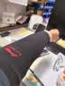 李宁（LI-NING）护肘网球肘医关节专用护具保护套健身羽毛球运动男女手臂保暖护套 实拍图