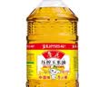 多力经典葵花籽油6.18L 一级压榨家用食用油 实拍图