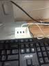 绿联USB3.0扩展器高速4口分线器 扩展坞HUB集线器 笔记本电脑一拖四多接口转换器延长线1.5米30221 实拍图