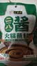 六必居 老北京二八酱火锅蘸料 128g*3份 原味 酱汁双包 中华老字号 实拍图