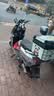 台铃电动车【门店自提】台铃超能S·苍穹电动摩托车高端长续航电摩时尚电瓶车成人通勤代步 请到店选购颜色（苍穹2025款） 实拍图