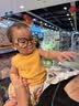 Webber Naturals伟博dha学生补脑青少年6-18岁儿童鱼油增强记忆力备考鱼油120粒 实拍图