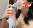 维德（WELLDAY）氧气瓶便携式供氧器孕妇老人吸氧机高原旅游氧气罐1000ml*4瓶 实拍图