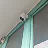 萤石C8c 800万 4mm摄像头 无线WiFi 室外双云台360° 防水防尘监控 手机远程 人形检测 全彩夜视 实拍图