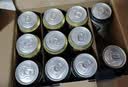 保拉纳（Paulaner）柏龙 经典小麦白啤 500ml*24听 德国进口啤酒 球赛必备 实拍图