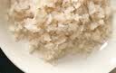 云山半方便米饭0脂肪魔芋米240g*5低糖低卡高膳食纤维饱腹速食健身代餐 实拍图