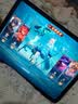 Apple/苹果 iPad 11英寸 A16芯片2025年款 平板电脑 (256GB WLAN版学习办公娱乐)银色 实拍图