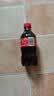 可口可乐碳酸饮料300ml*12 实拍图