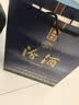 汾酒蓝汾 清香型白酒 53度475ml*2瓶 (53度仿蓝瓷)礼盒装 实拍图