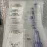 欧莱雅玻尿酸安瓶面膜3.0 5片装含赠到手20片保湿修护生日礼物 实拍图