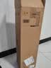 美的（Midea）【金榜单品】石墨烯智能语音暖风机取暖器 家用电暖气电暖器 热风机电暖风全屋速热小太阳HFT20SWK 实拍图