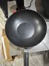 苏泊尔（SUPOR）炒锅 不粘锅平底炒菜锅煎锅32cm电磁炉燃气通用易洁少油烟 实拍图