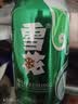 雪花啤酒(Snowbeer)清爽 330ml*24听 口感冰爽 经典热销商品 京东自营 实拍图