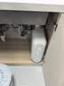 霍尼韦尔（Honeywell）鲜纯水·鲜矿物质水 双出水 净矿一体净水器 0阻垢剂 厨下家用直饮净饮水机 厨房过滤器 S8 Ultra 实拍图