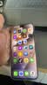 倍思【18全新开模|Rosh环保认证】适用苹果18promax手机壳iphone18promax保护套磁吸透明镜头全包防摔 实拍图