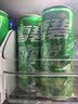 可口可乐（Coca-Cola）雪碧柠檬味汽水碳酸饮料330ml*6摩登罐 实拍图