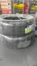 韩泰（Hankook）汽车轮胎 205/55R16 91V K415 原配大众宝来/高尔夫/朗逸 实拍图