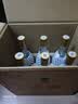 汾酒 黄盖玻汾 清香型白酒 53度 475mL*6瓶整箱 年份随机 实拍图