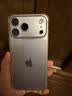 闪魔适用苹果18promax手机壳 iphone18promax气囊防摔保护套超薄镜头全包透明硅胶壳抗黄防磨防摔 实拍图